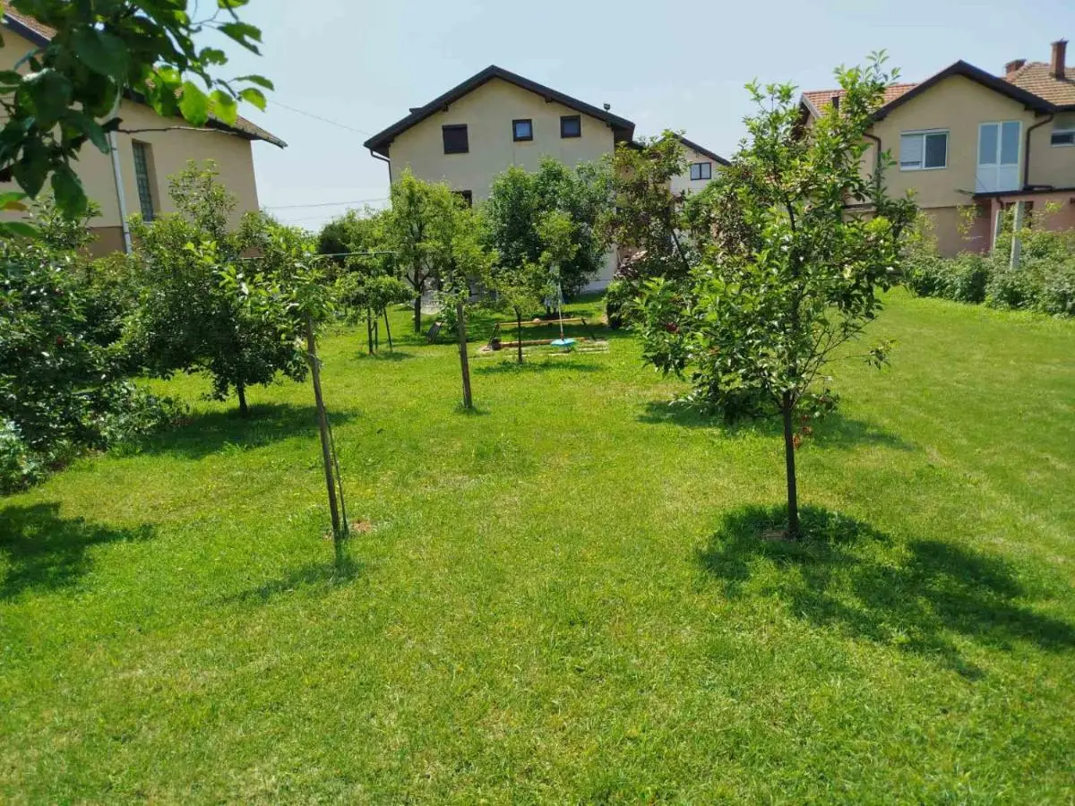 Apartmani LIDER Visoko