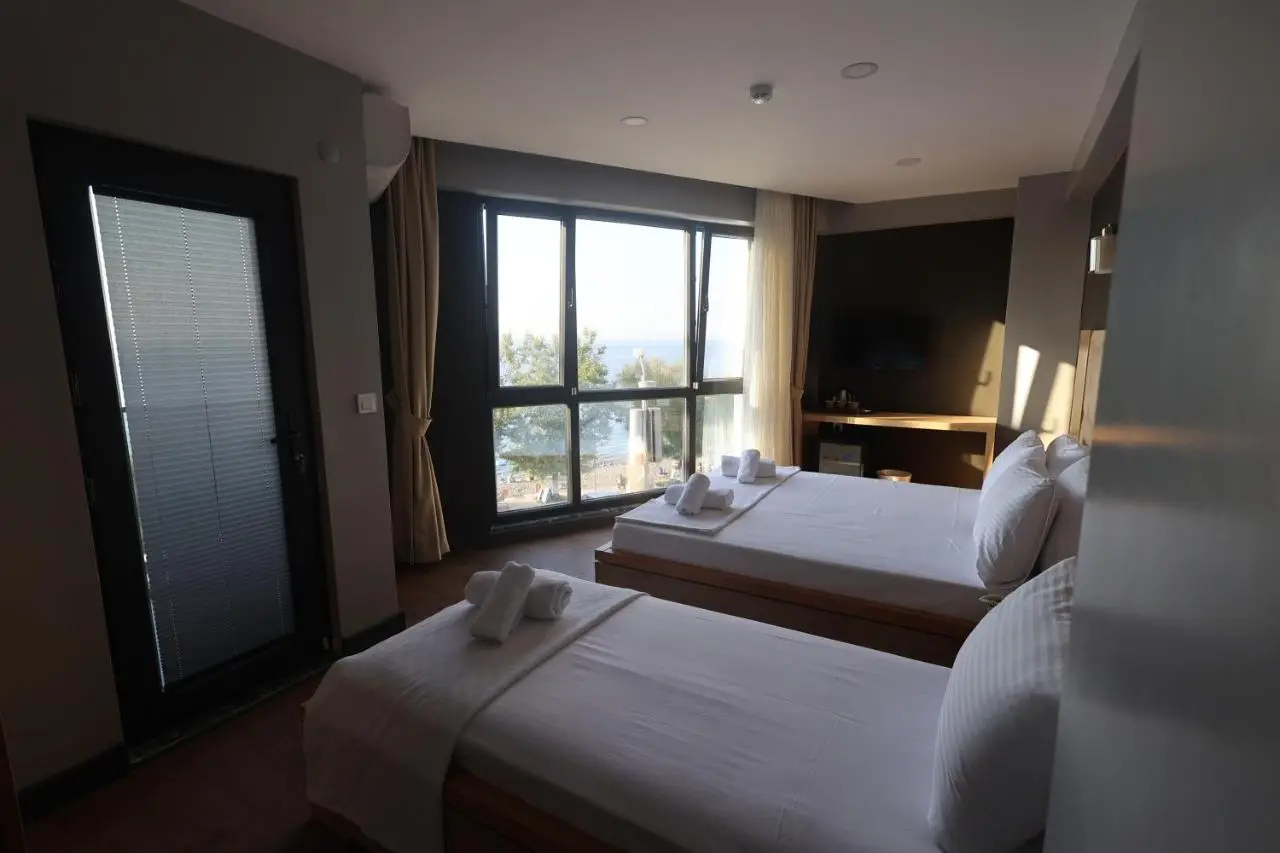 Taşliman Otel