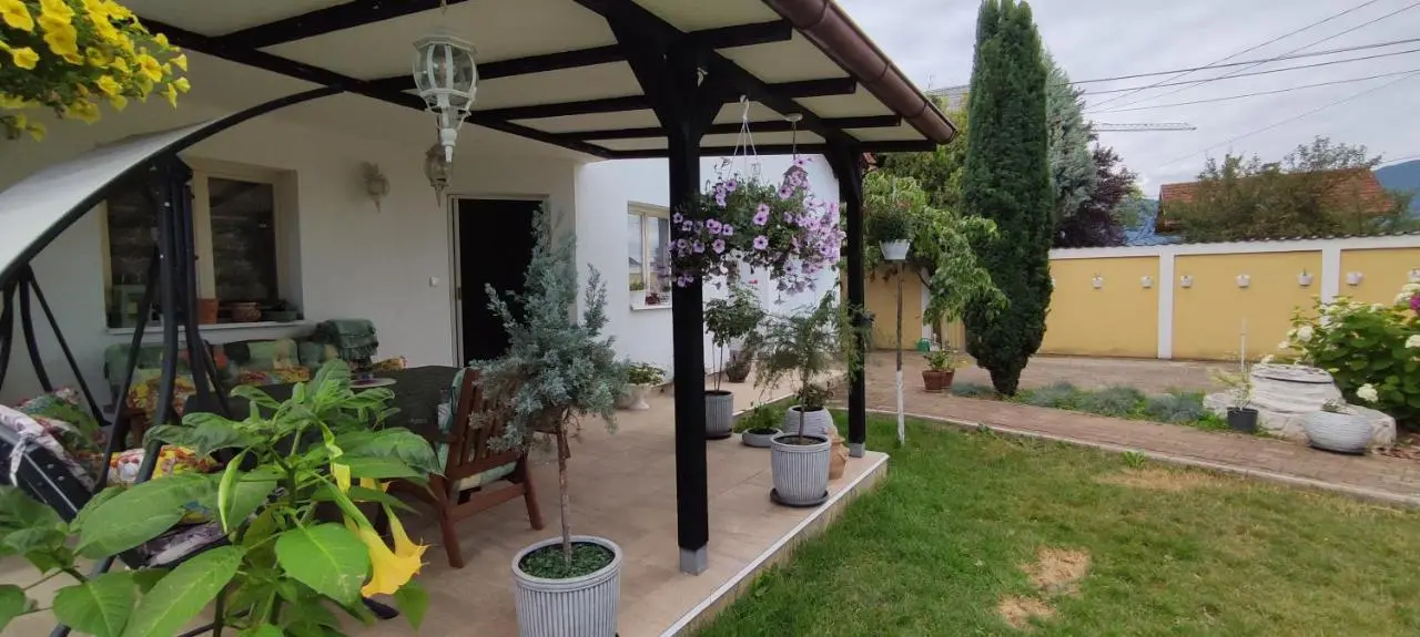 Villa AJ7 Sarajevo