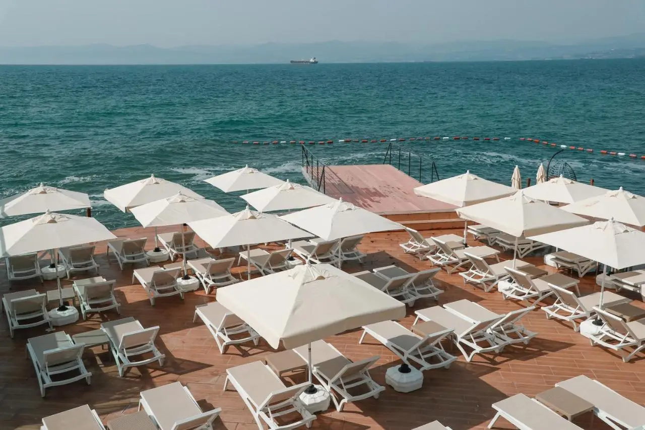 Vira Otel Suites