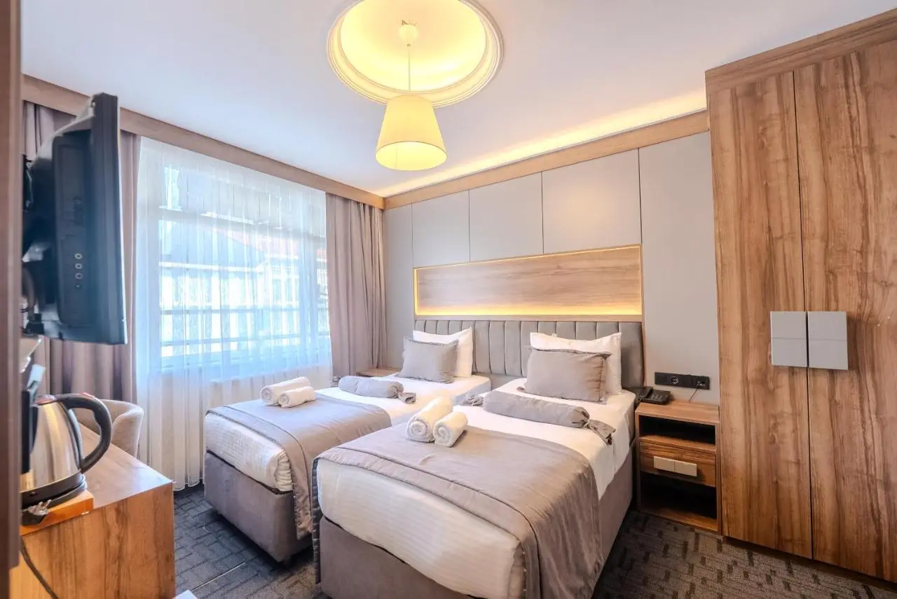 Best House Hotel OLD TOWN