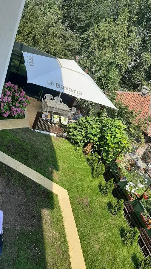 Apartments Ćemo