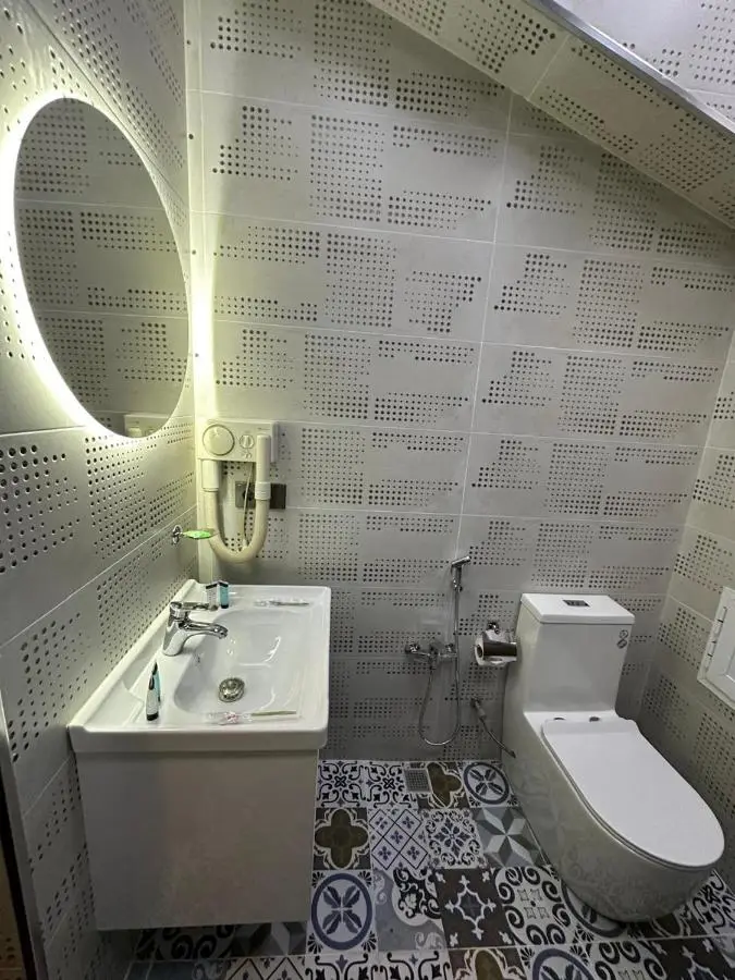Sunrise Hotel Baku