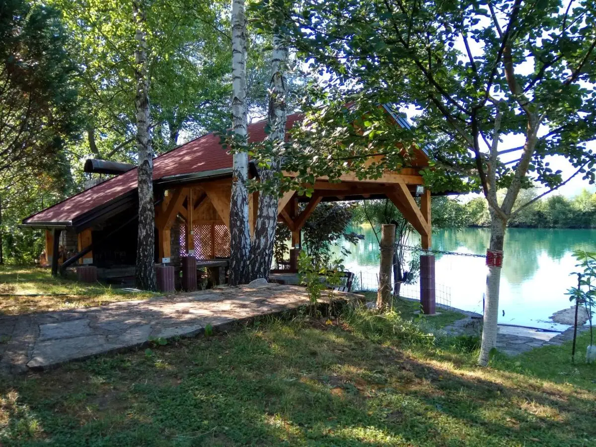 Holiday home Una-Mia