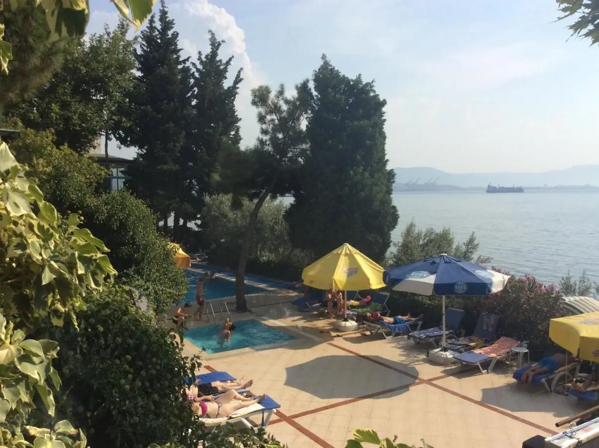 Atamer Doga Resort