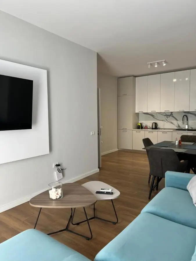 Jur Apartment