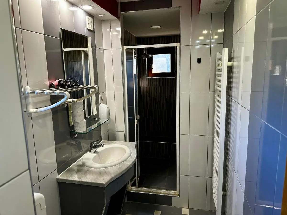 Vlasic Odmor - Villa Wellnes & spa