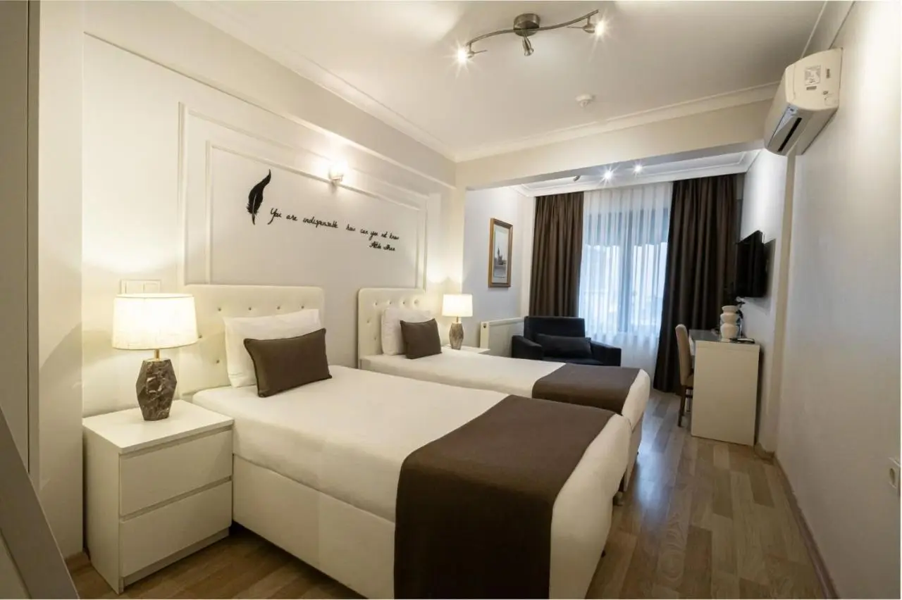 The Printhouse Hotel