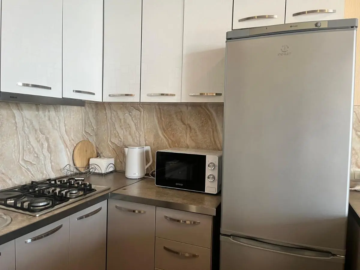 Holiday apartment