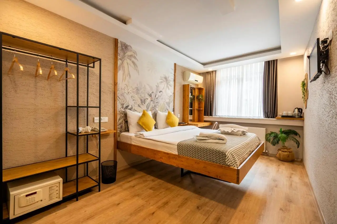 Sayeban Gold Hotel