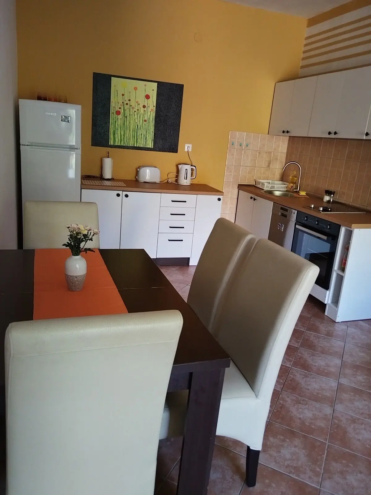 Apartments Pasha