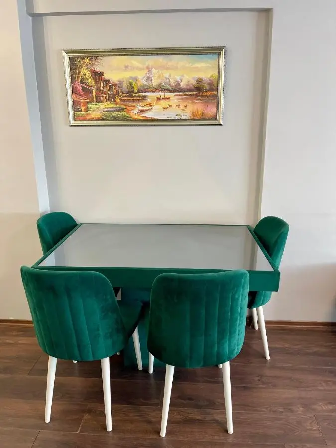 Aymira Suite Hotel
