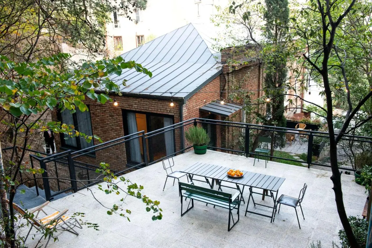 Funicular Inn Apartments
