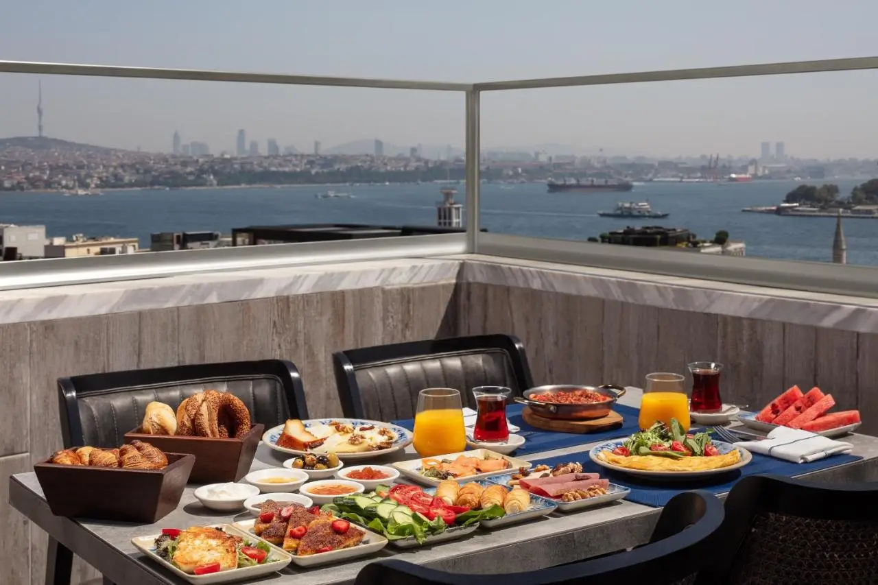 DeCamondo Galata, a Tribute Portfolio Hotel