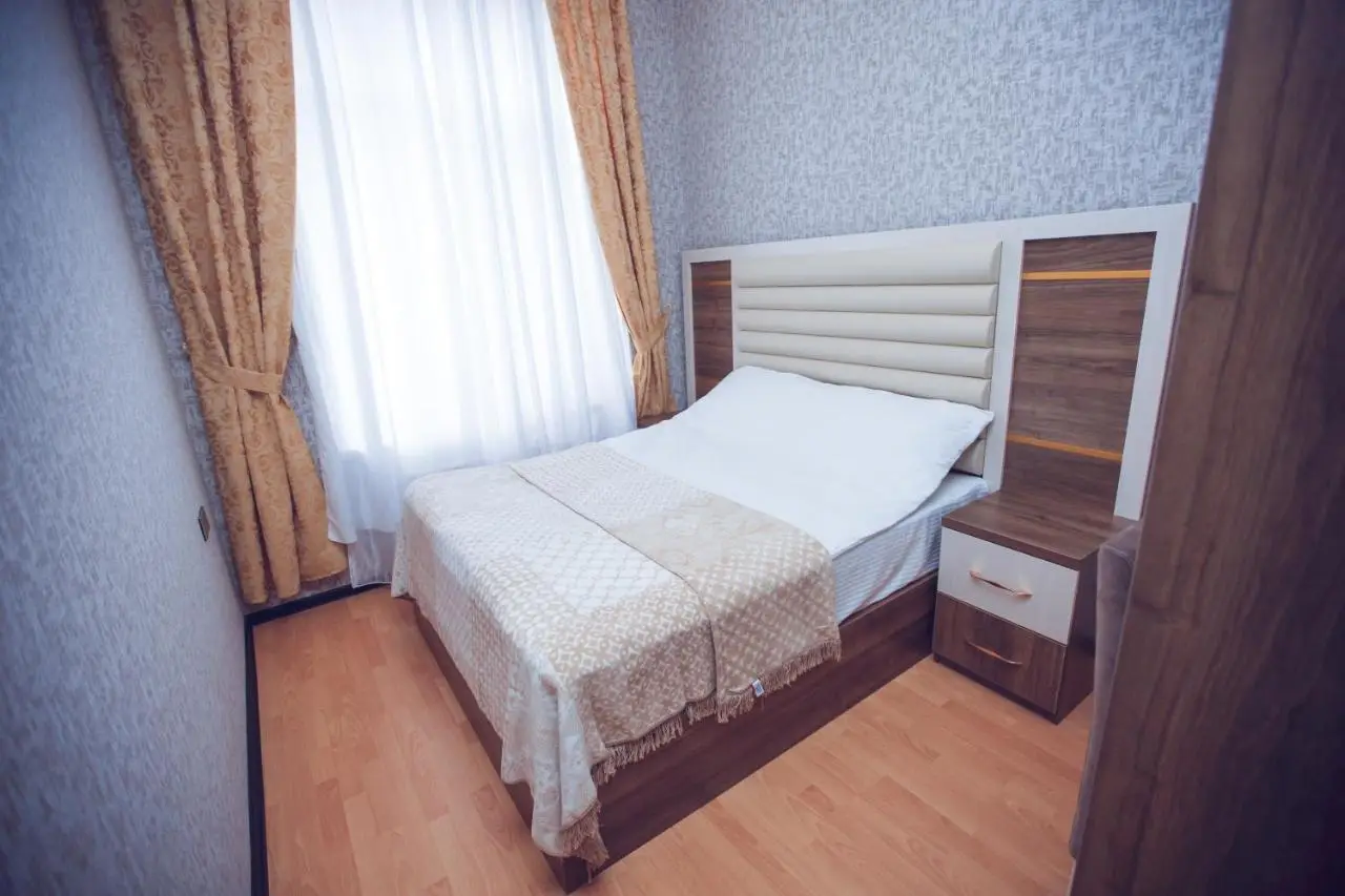 Goy Gol Lake Resort