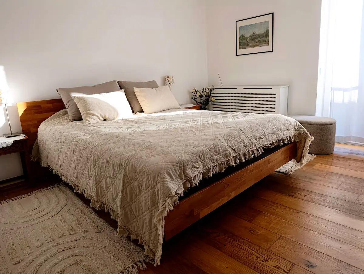 Cozy flat in central area right up Ferhadija St.