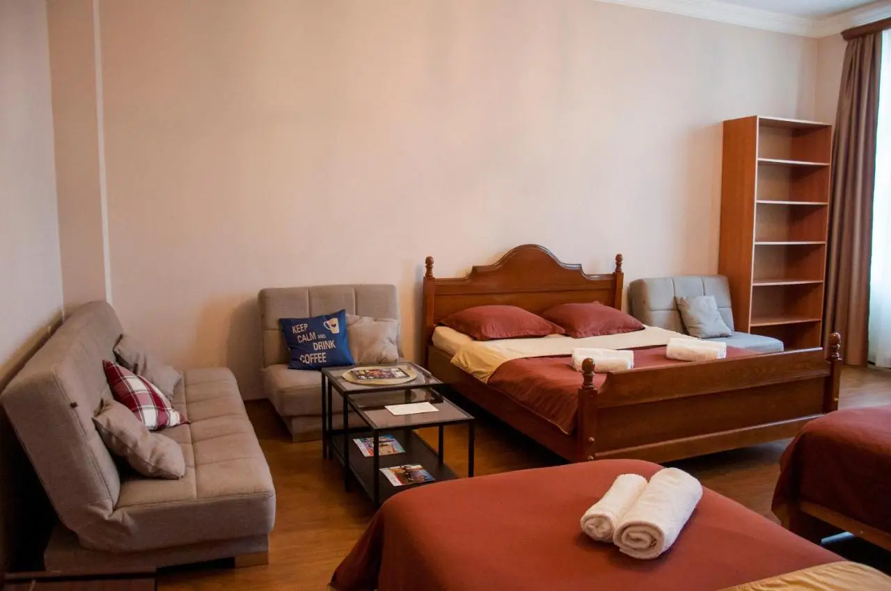 Guest House Lile