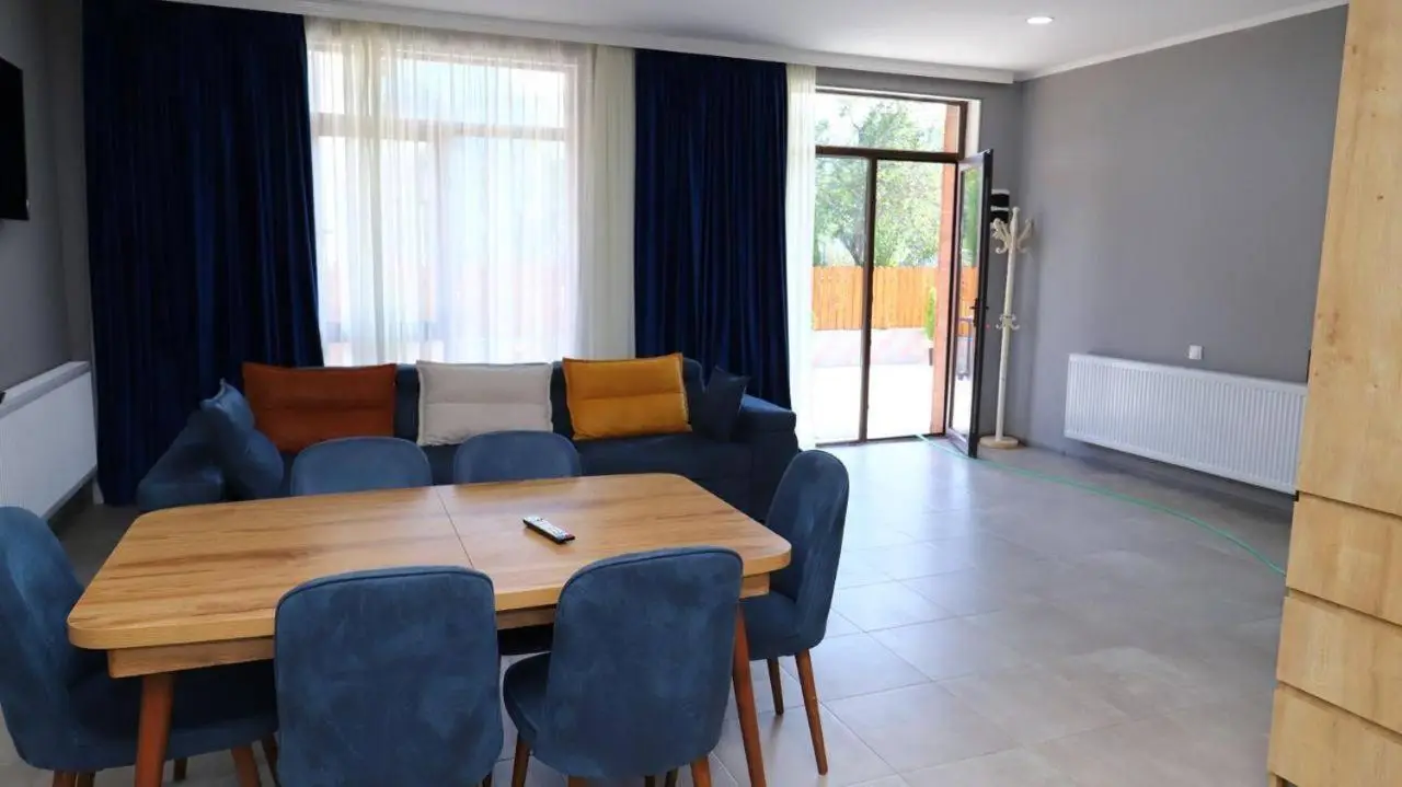 Star Villa Bakuriani