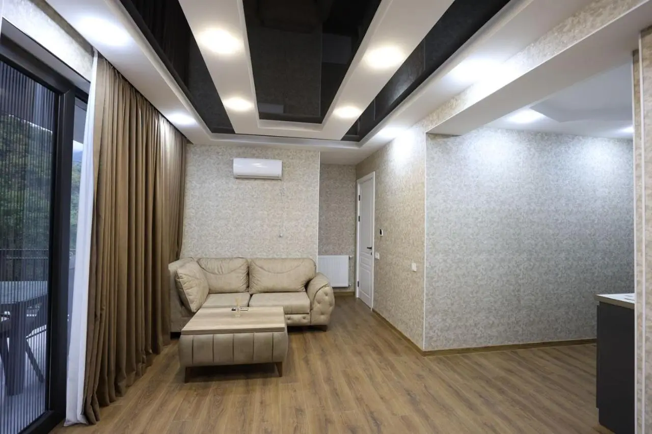 Chanko Apartment