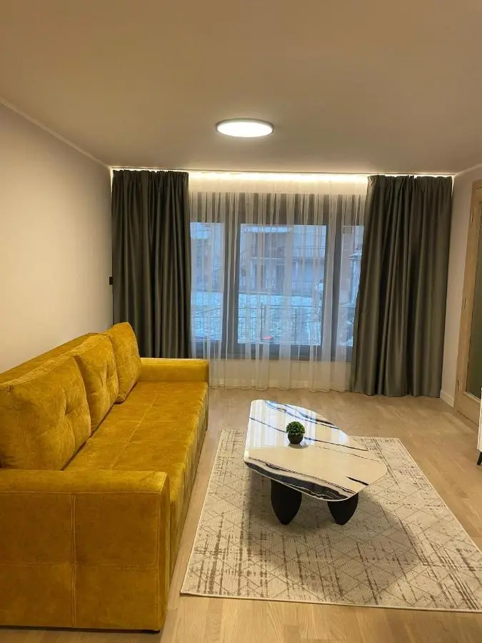 Moaline Apartments, free parking