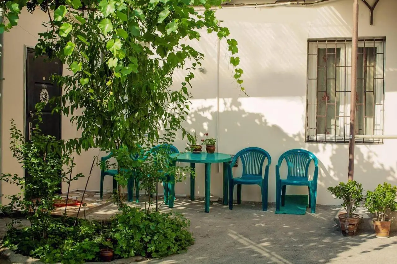 Green Corner