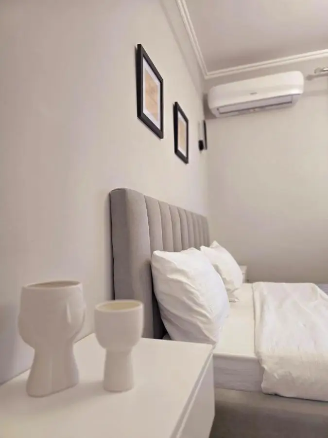 Siart Apartment