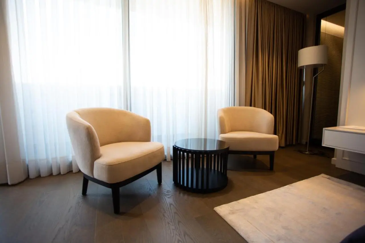 EN Hotel Boutique Izmir