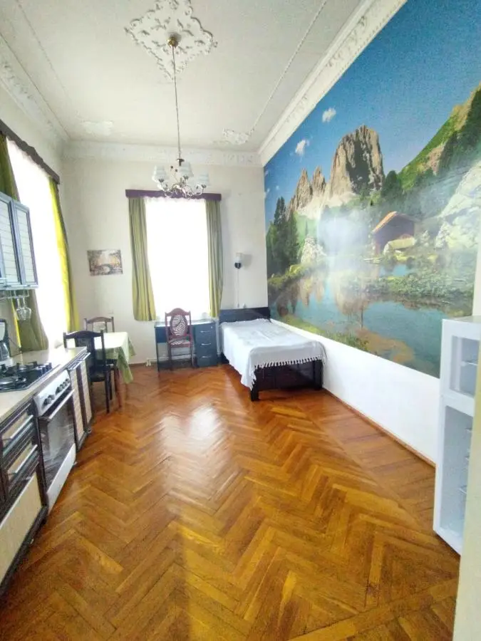 Country House Uliana