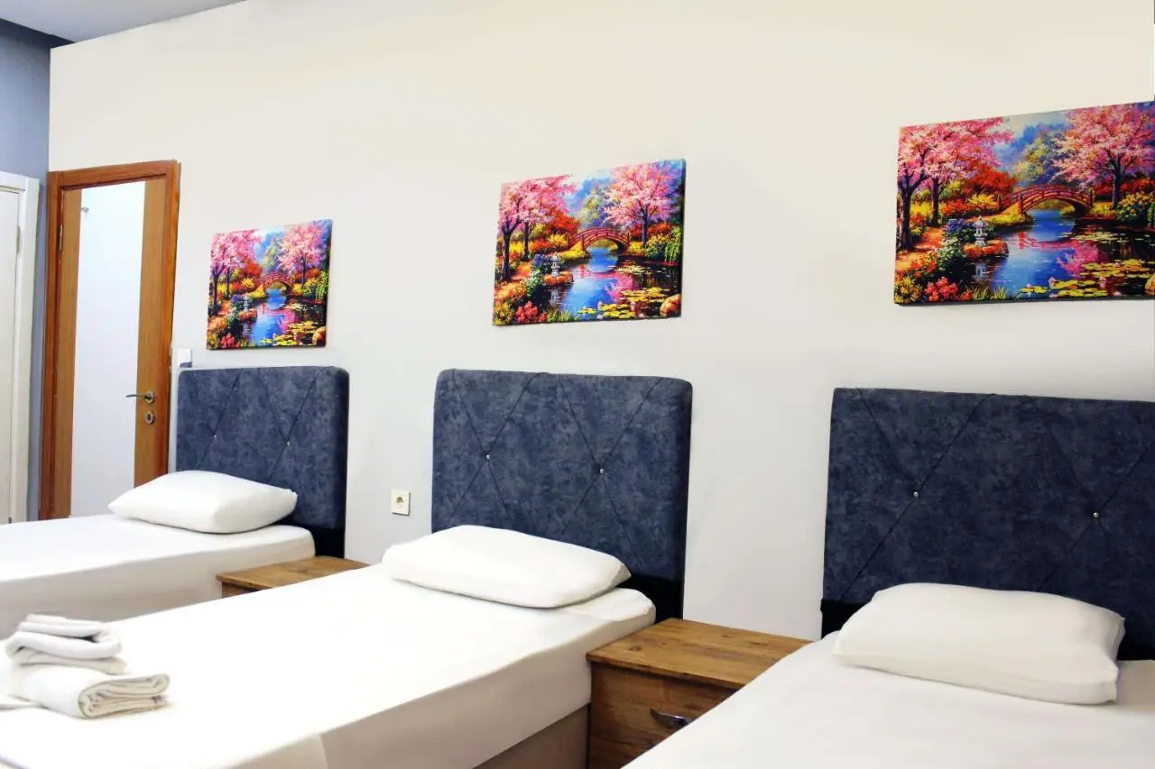 Avist Hotel Avcılar