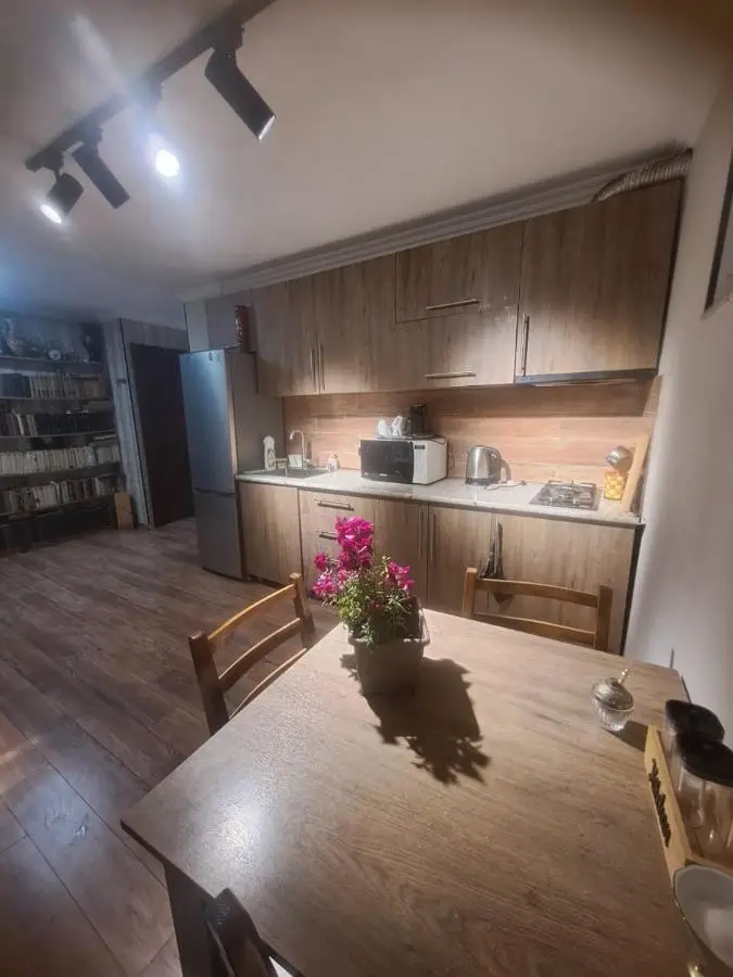Vaso&Iro Guest House