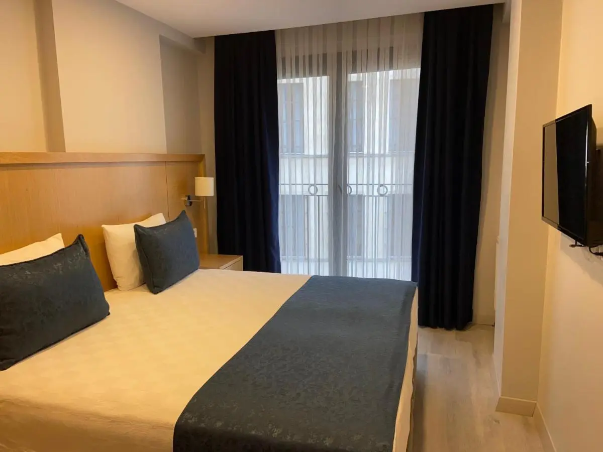 Liberi Hotel Taksim