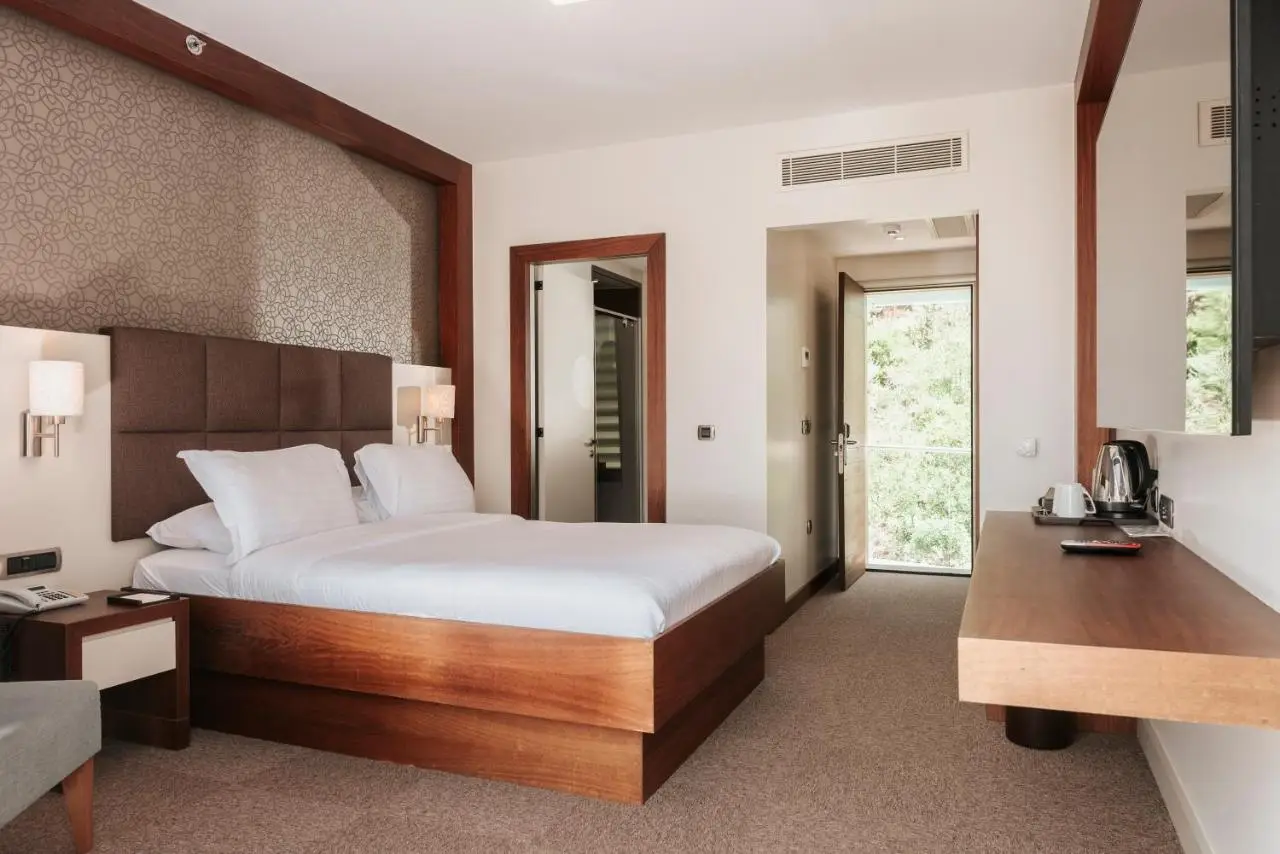Ortunc Hotel - Cunda Island (Adult Only)