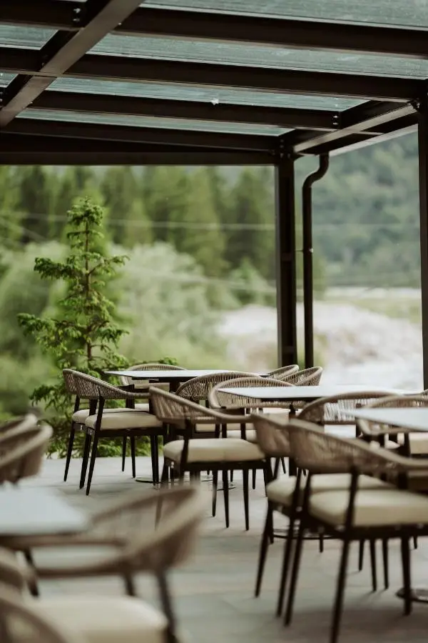 Valbona Resort & Spa