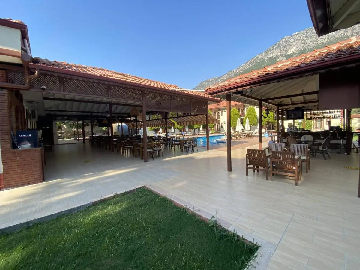 Hotel Oludeniz