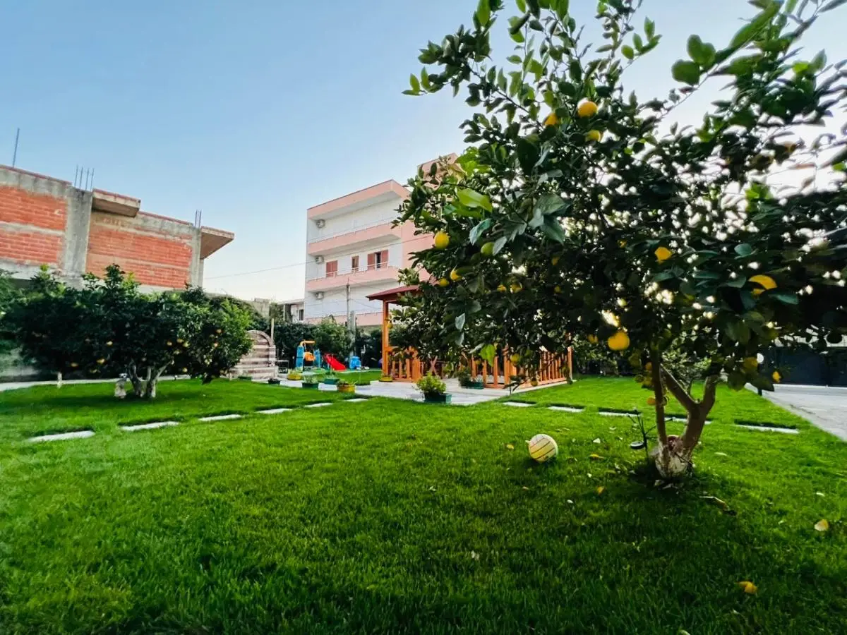 Villa Sarvi