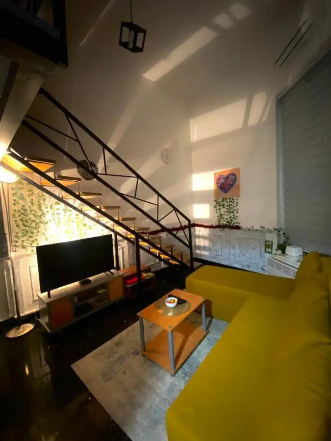 Apartment NICI
