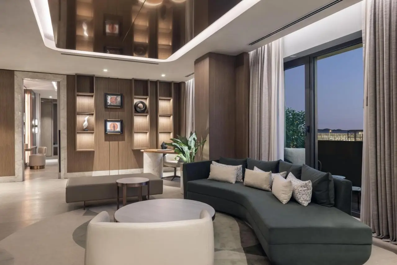 Hilton Istanbul Airport