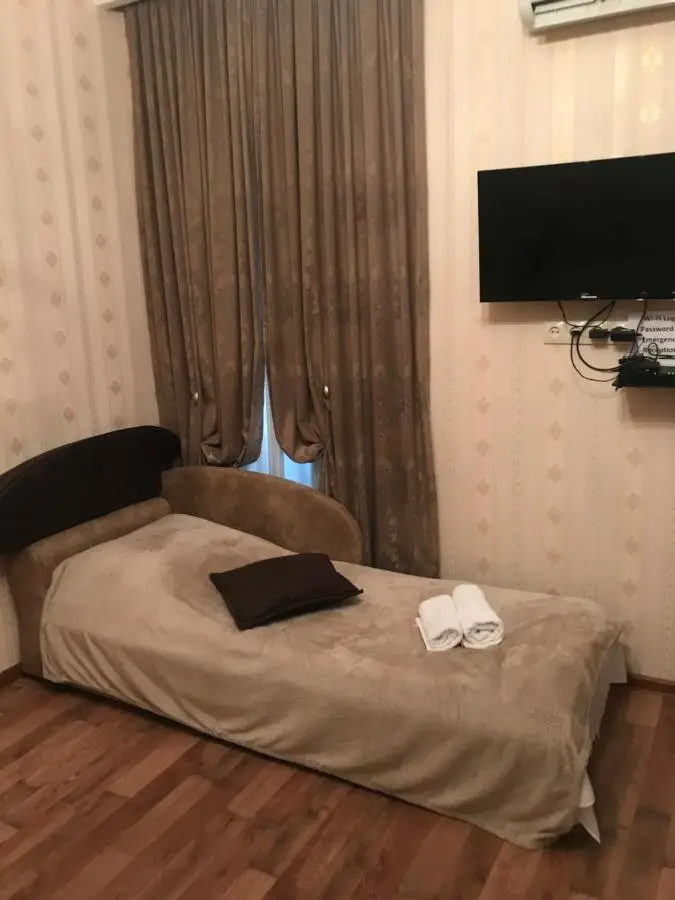 Apartment Barita