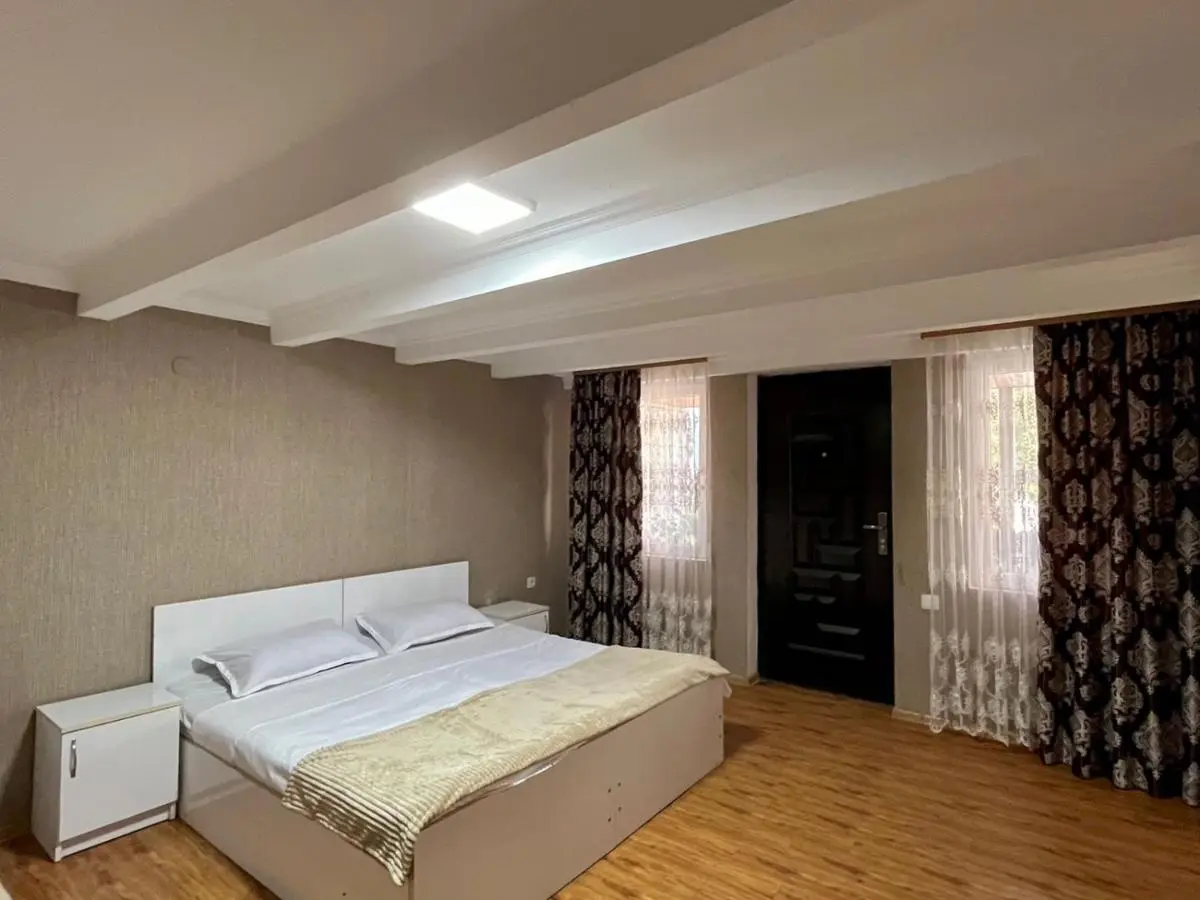 Hotel Doko