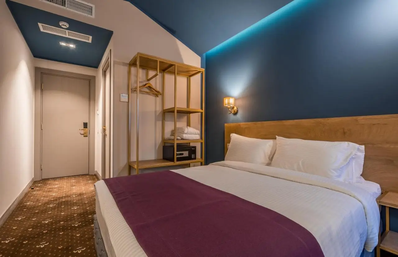 Hotel Gladius Inn