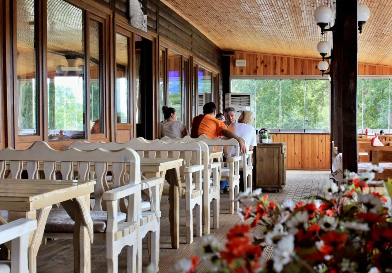 Yıldız Country Hotel