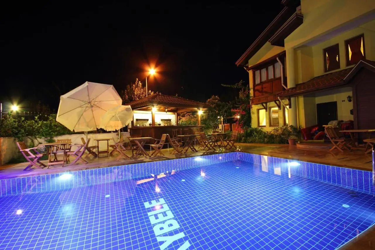 Kybele Hotel Gocek