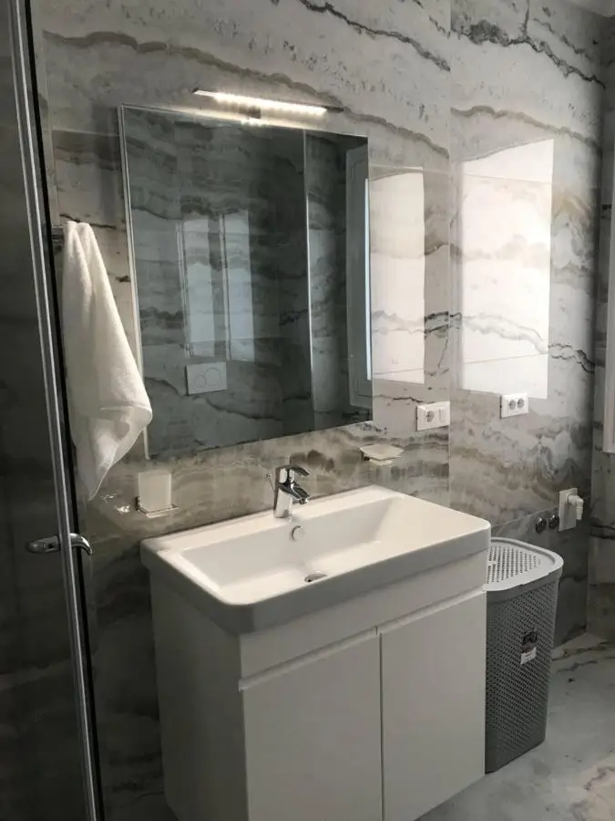 Brilant Apartament