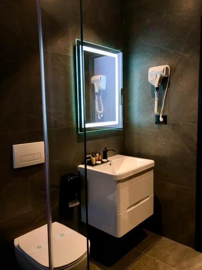 BAZ'HUR Boutique Hotel