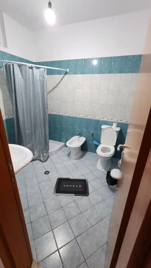 Apartment Vlora Lungomare