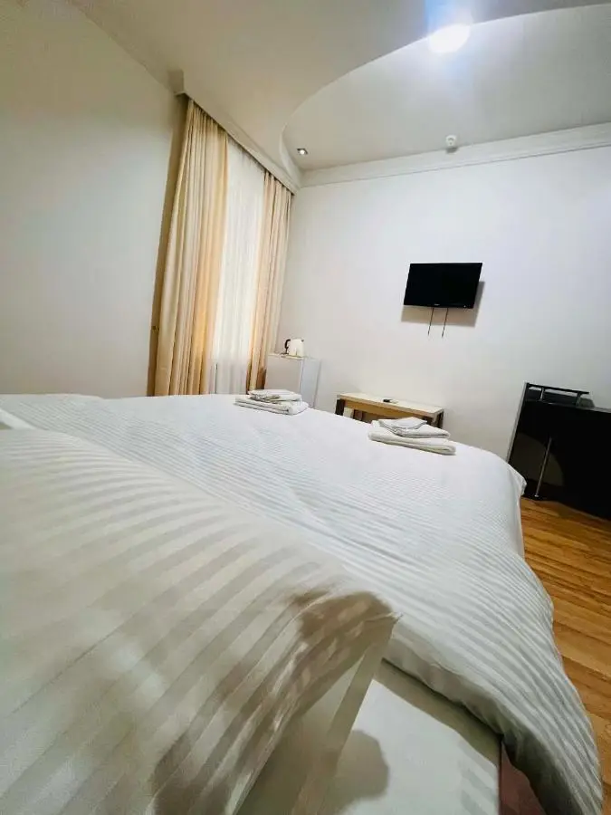Lux Palace Hotel
