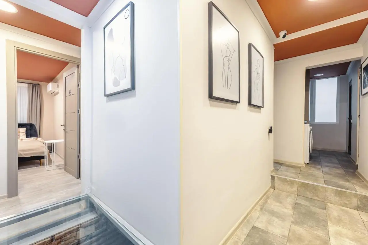 Salve rooms2 tabidze