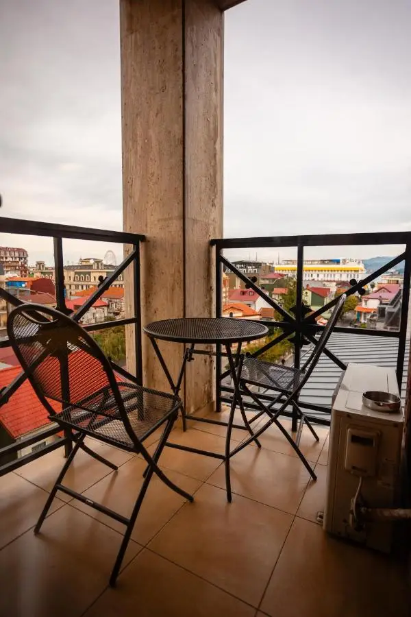 Piazza Boutique Hotel