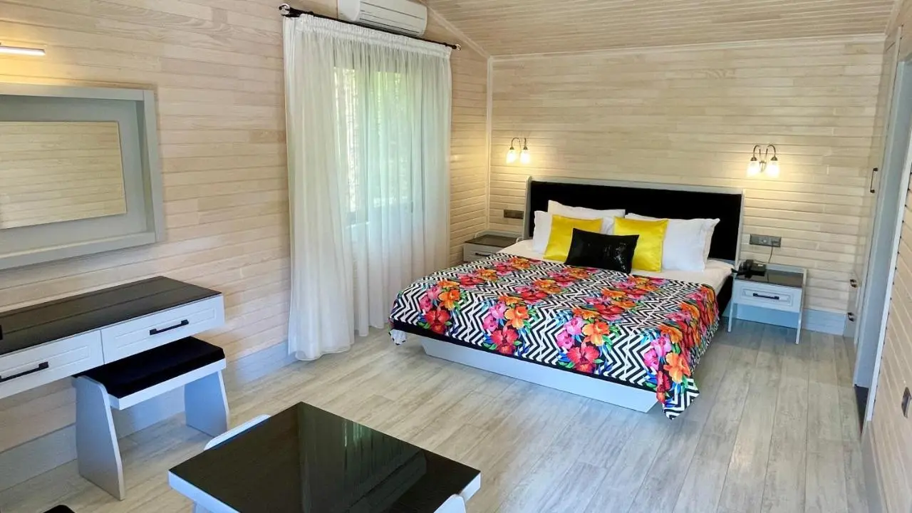 Aida Hotel
