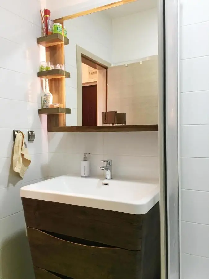 Apartman Nancy Vlašić